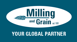 Milling And Grain